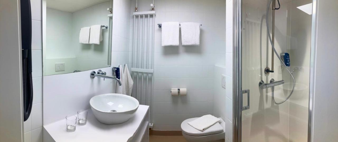 Vayamundo Houffalize Dış mekan fotoğraf