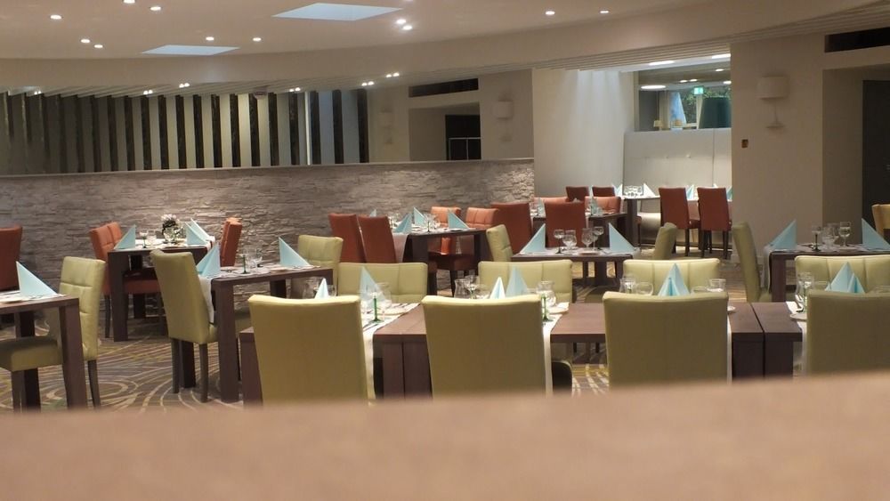 Vayamundo Houffalize Dış mekan fotoğraf